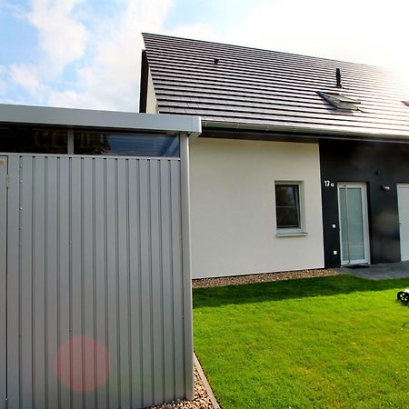 Ferienhaus Casa Oasis Göhren-Lebbin المظهر الخارجي الصورة