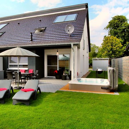 Ferienhaus Casa Oasis Göhren-Lebbin المظهر الخارجي الصورة