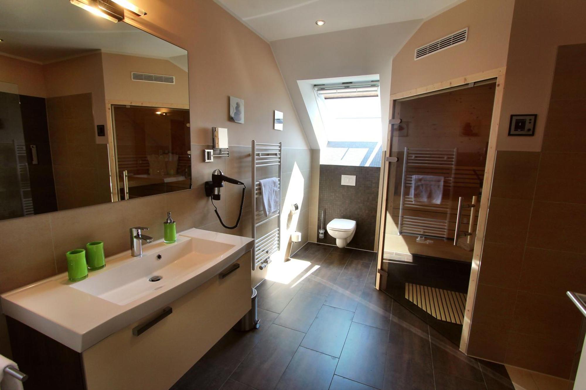 Ferienhaus Casa Oasis Göhren-Lebbin المظهر الخارجي الصورة