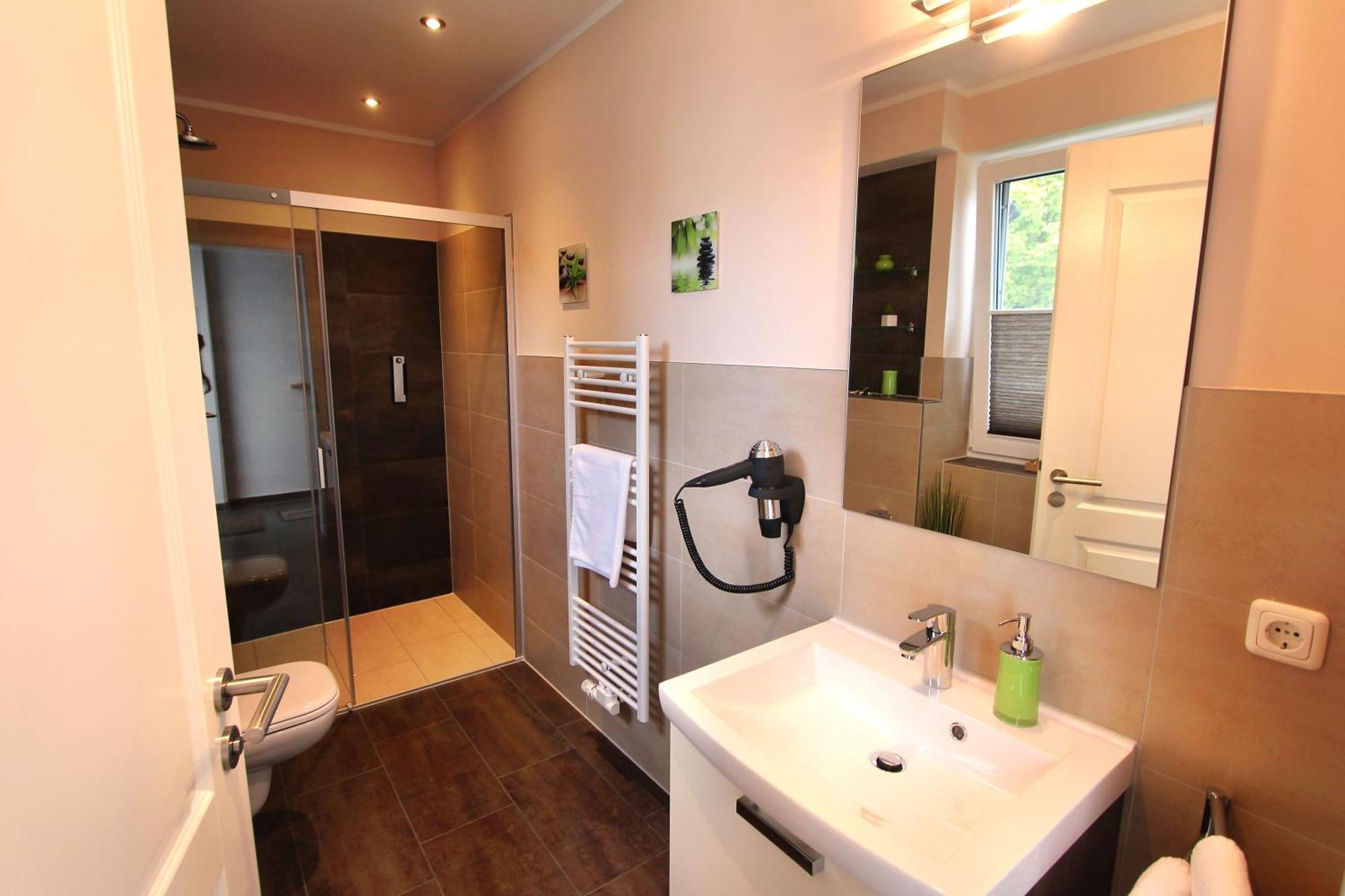Ferienhaus Casa Oasis Göhren-Lebbin المظهر الخارجي الصورة